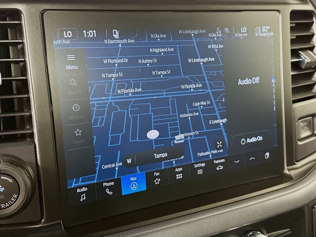 Ford F-150 XLT 2026
