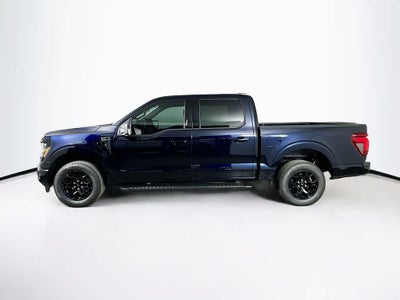 Ford F-150 XLT 2026