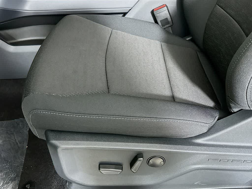Ford F-150 XLT 2026