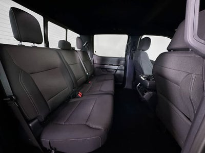 Ford F-150 XLT 2026