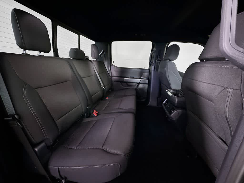 Ford F-150 XLT 2026