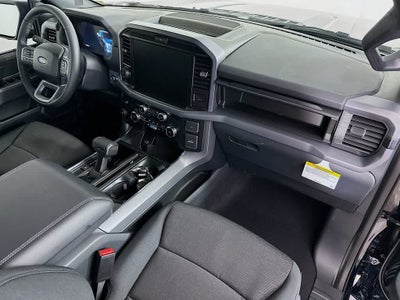 Ford F-150 XLT 2026