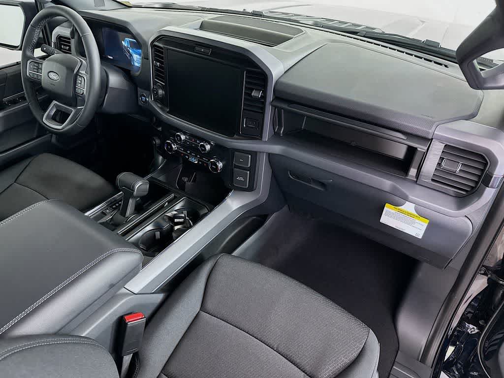 Ford F-150 XLT 2026