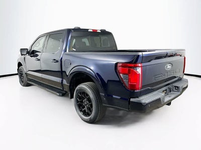 Ford F-150 XLT 2026