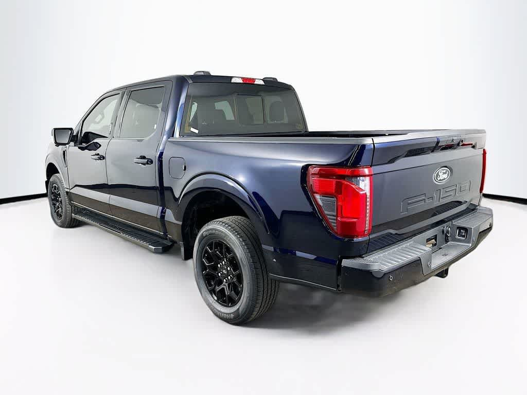 Ford F-150 XLT 2026