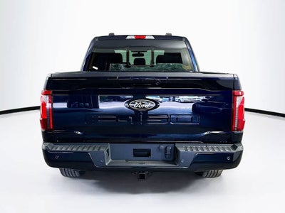 Ford F-150 XLT 2026