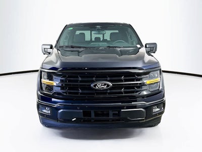 Ford F-150 XLT 2026