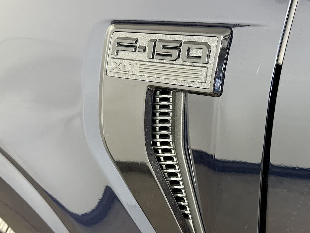 Ford F-150 XLT 2026