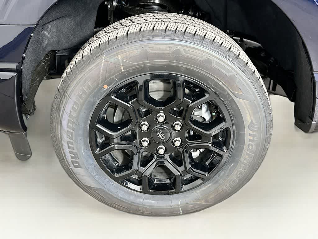 Ford F-150 XLT 2026