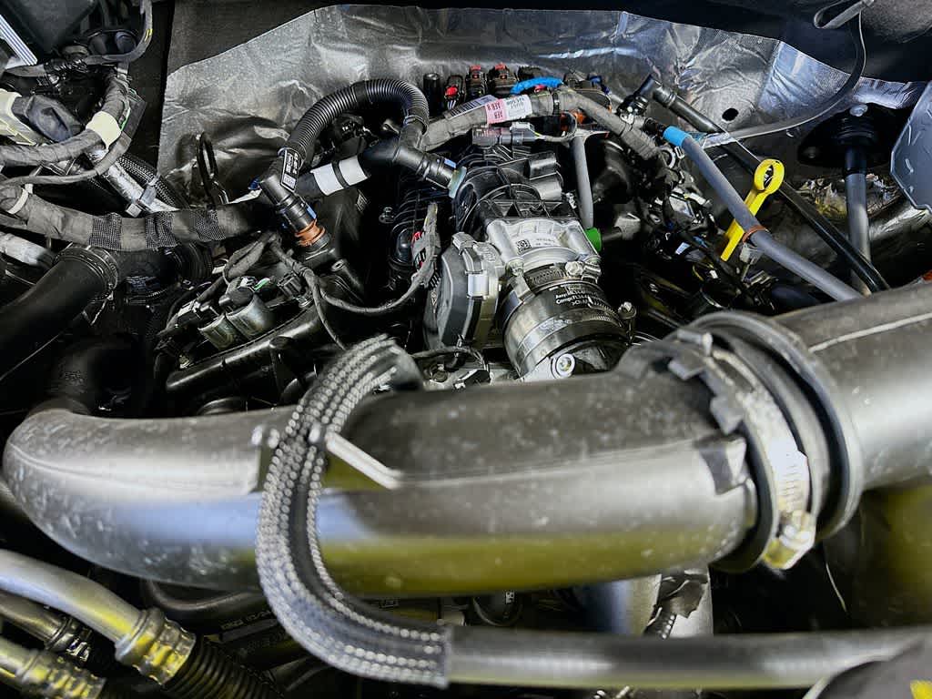 Ford F-150 XLT 2026