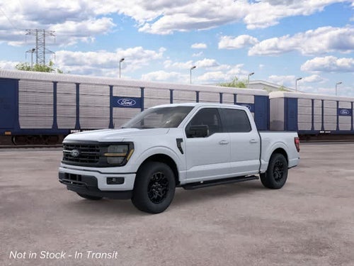 Ford F-150 XLT 2026