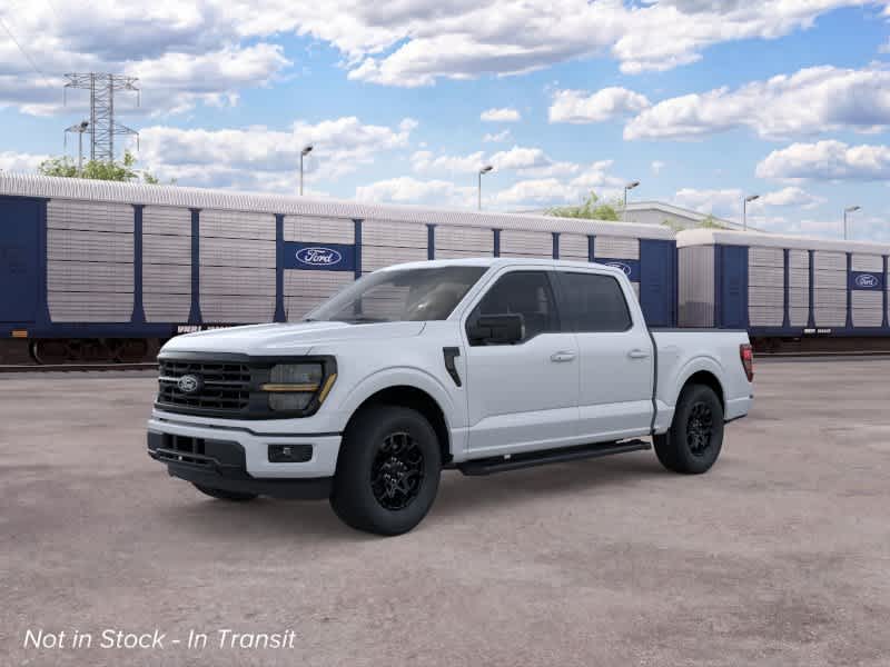 Ford F-150 XLT 2026
