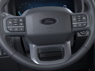 Ford F-150 XLT 2026