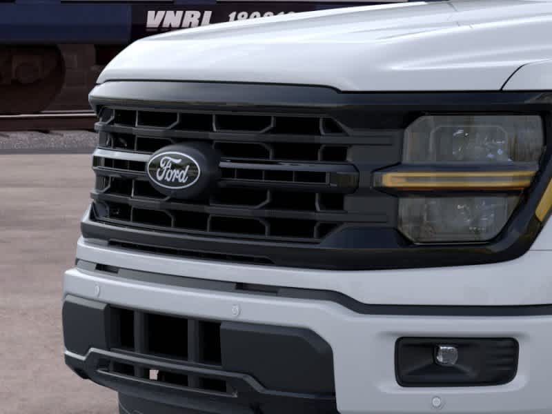 Ford F-150 XLT 2026