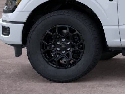 Ford F-150 XLT 2026