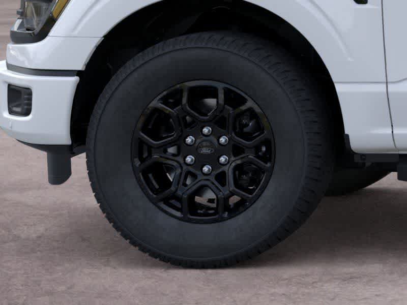 Ford F-150 XLT 2026