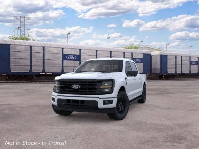 Ford F-150 XLT 2026
