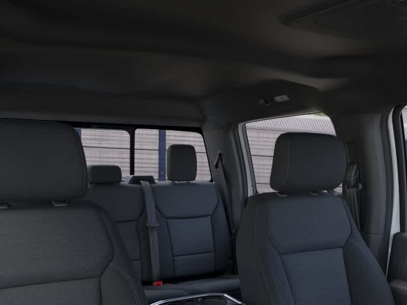Ford F-150 XLT 2026