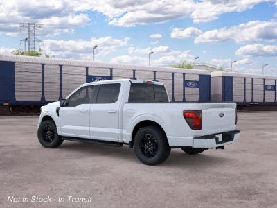 Ford F-150 XLT 2026