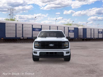 Ford F-150 XLT 2026