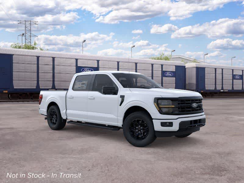 Ford F-150 XLT 2026