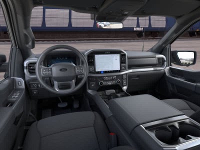 Ford F-150 XLT 2026