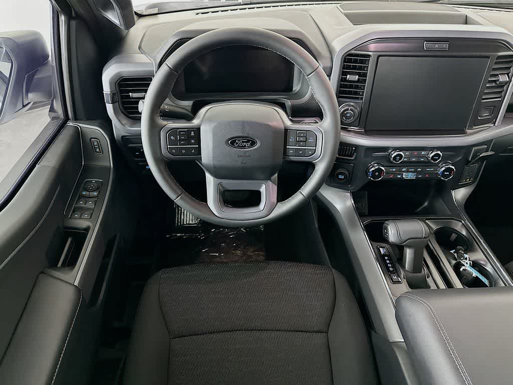 Ford F-150 XLT 2026