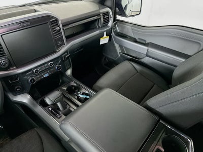 Ford F-150 XLT 2026
