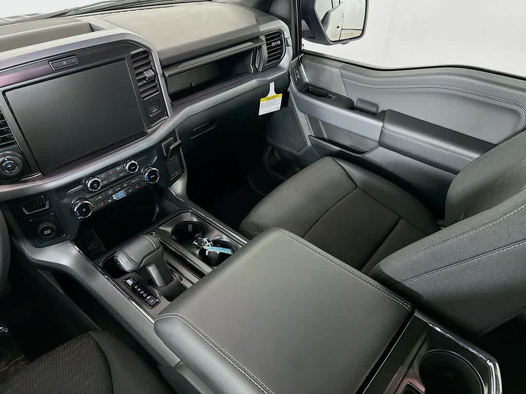 Ford F-150 XLT 2026