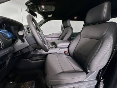 Ford F-150 XLT 2026