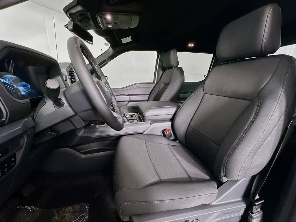 Ford F-150 XLT 2026