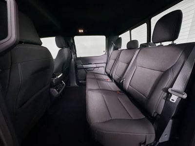 Ford F-150 XLT 2026