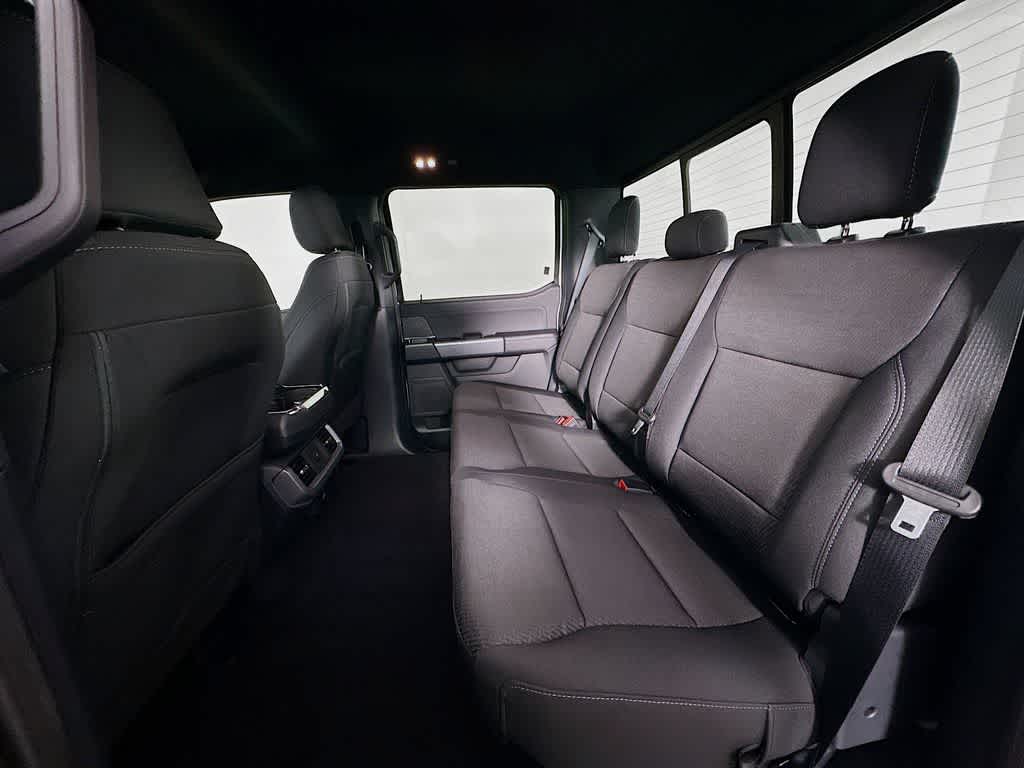 Ford F-150 XLT 2026