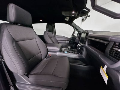 Ford F-150 XLT 2026