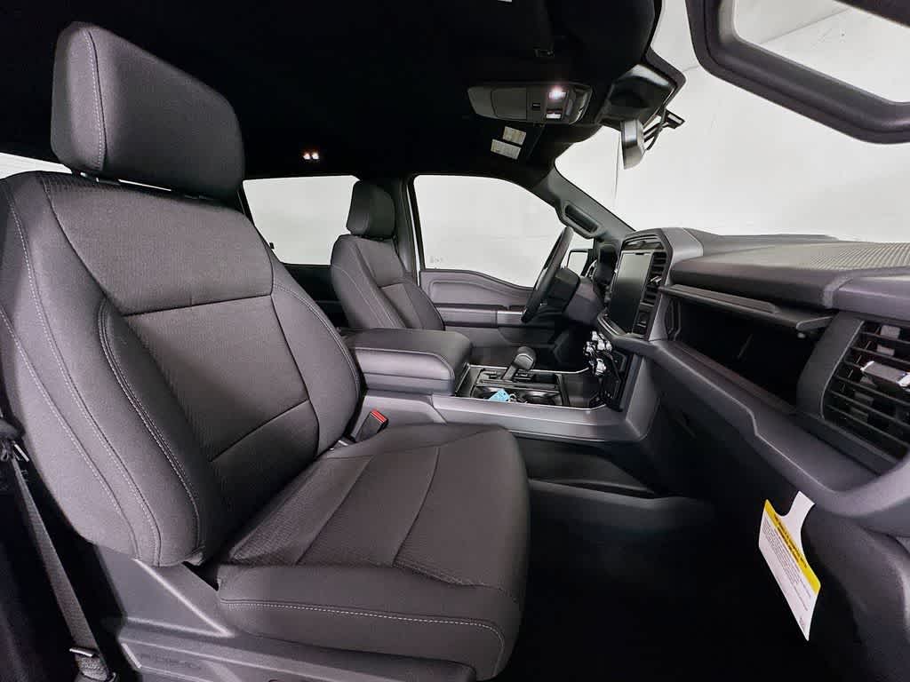 Ford F-150 XLT 2026