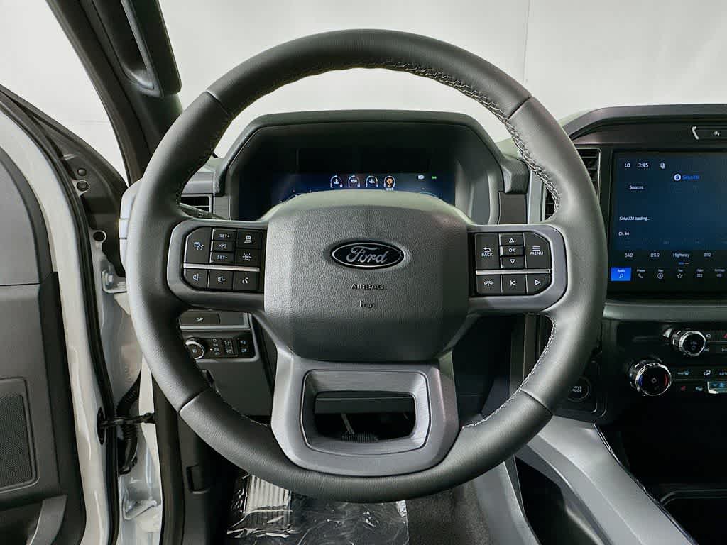 Ford F-150 XLT 2026