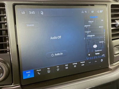 Ford F-150 XLT 2026