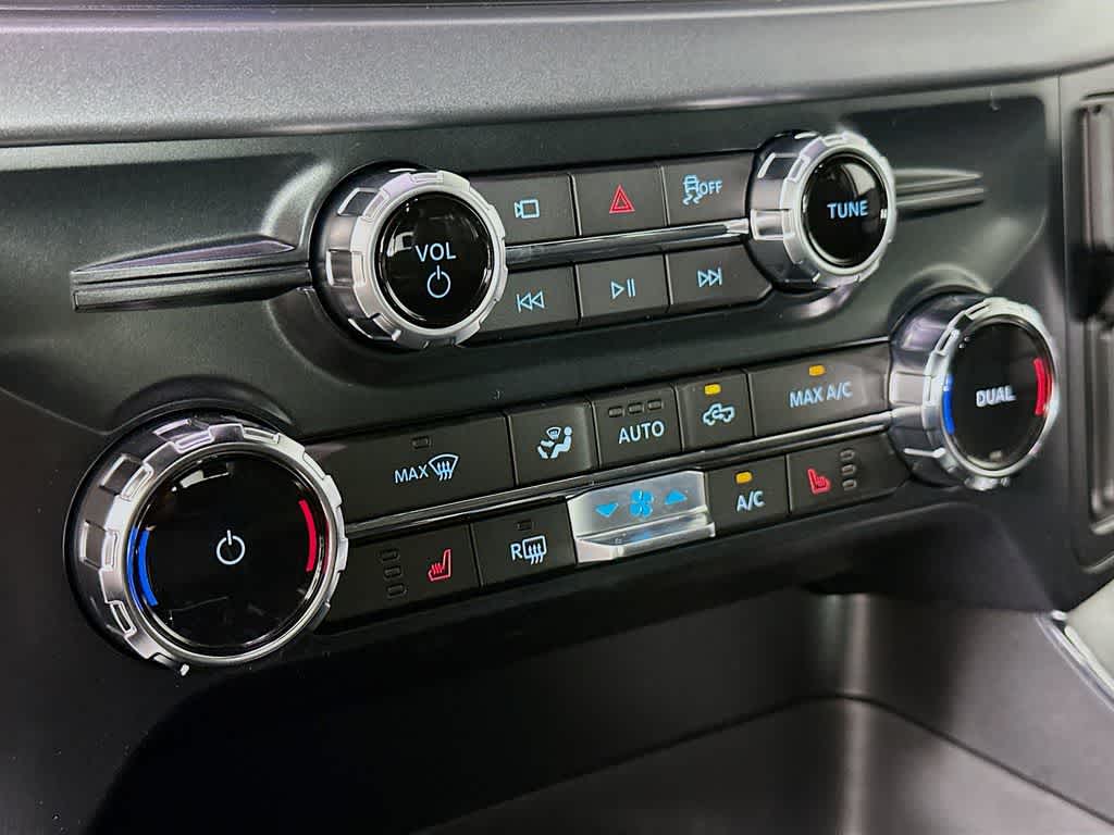 Ford F-150 XLT 2026
