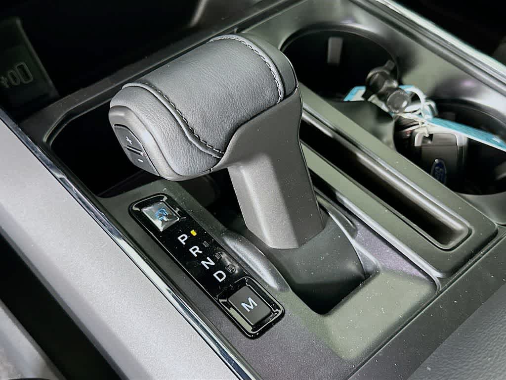 Ford F-150 XLT 2026