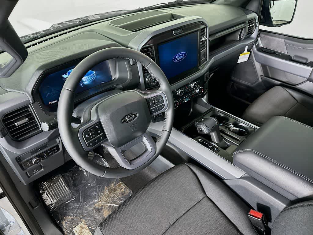 Ford F-150 XLT 2026