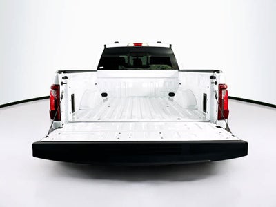 Ford F-150 XLT 2026