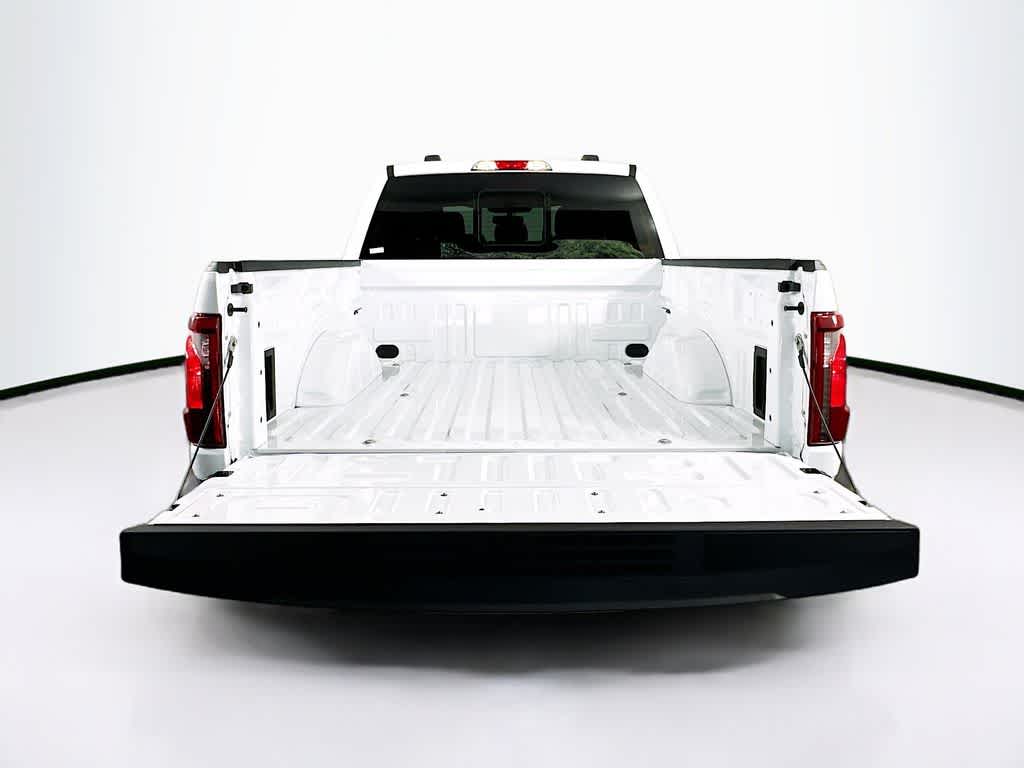 Ford F-150 XLT 2026