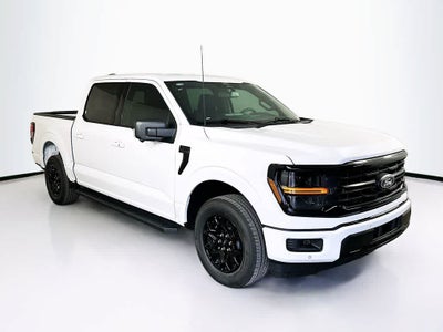 Ford F-150 XLT 2026