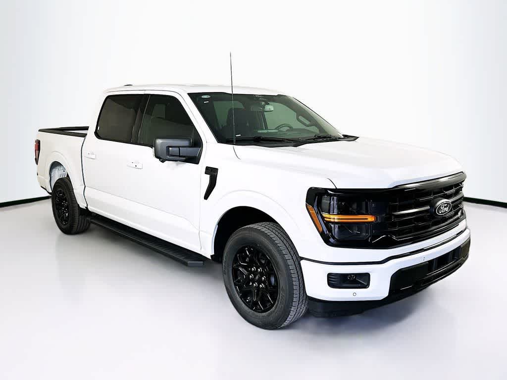 Ford F-150 XLT 2026