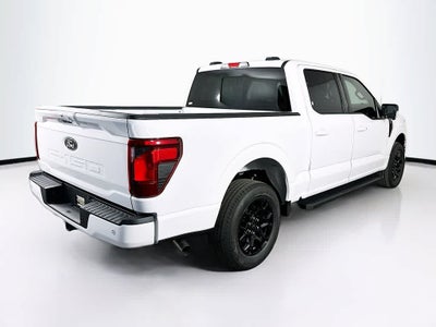 Ford F-150 XLT 2026