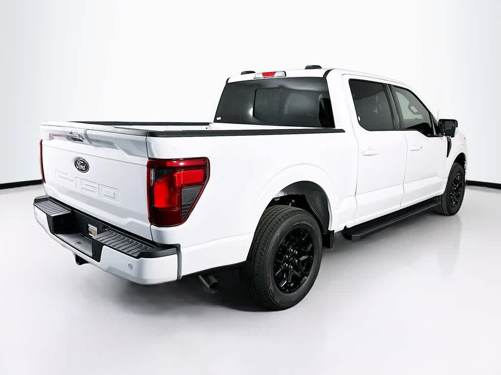 Ford F-150 XLT 2026