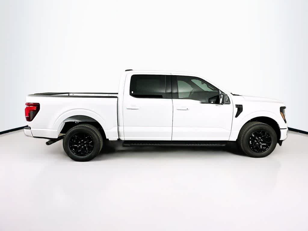 Ford F-150 XLT 2026