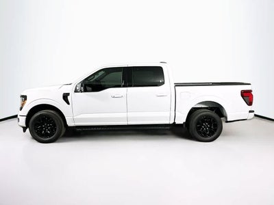 Ford F-150 XLT 2026