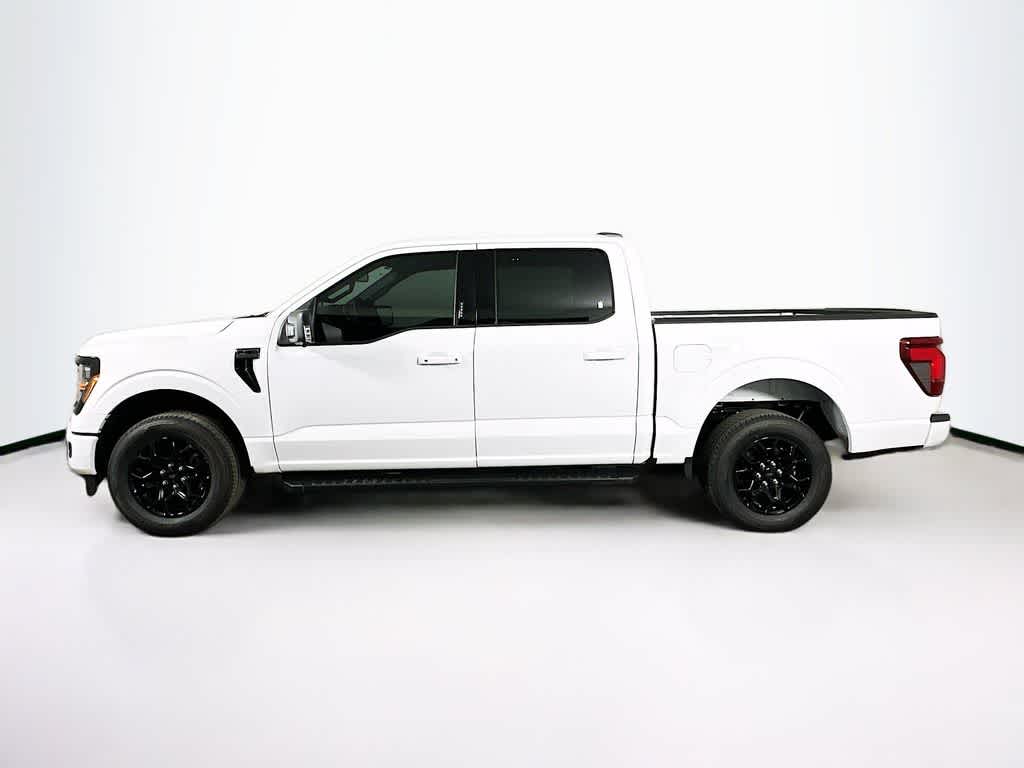 Ford F-150 XLT 2026