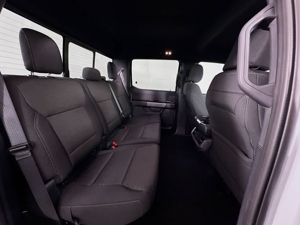 Ford F-150 XLT 2026